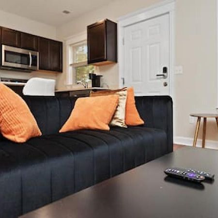 דירות Affordable 1-Br By Dmc דטרויט מראה חיצוני תמונה