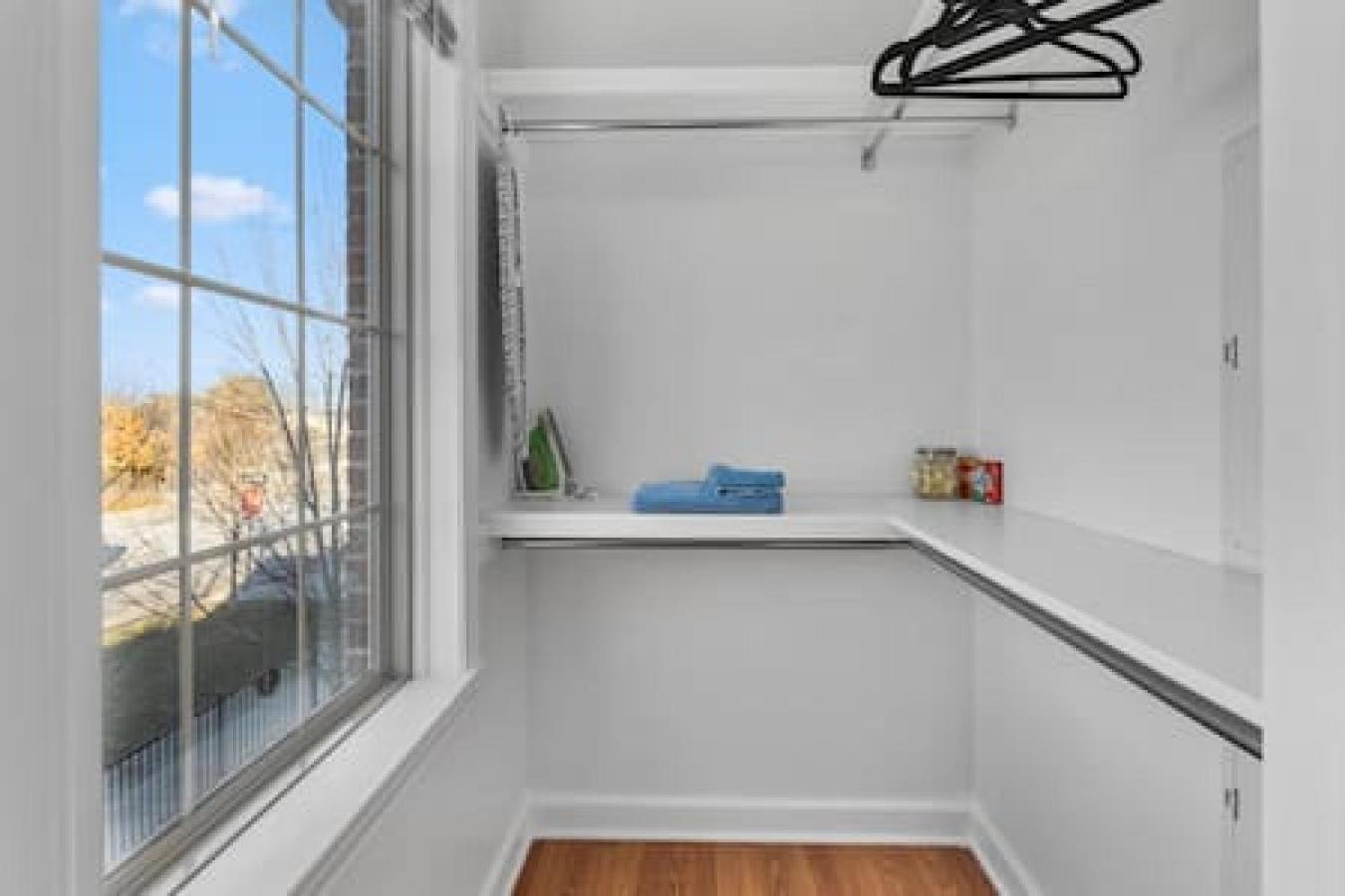 דירות Affordable 1-Br By Dmc דטרויט מראה חיצוני תמונה