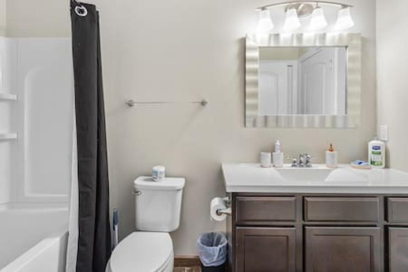 דירות Affordable 1-Br By Dmc דטרויט מראה חיצוני תמונה