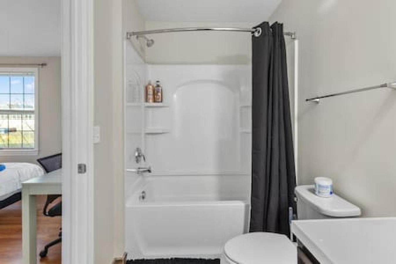דירות Affordable 1-Br By Dmc דטרויט מראה חיצוני תמונה