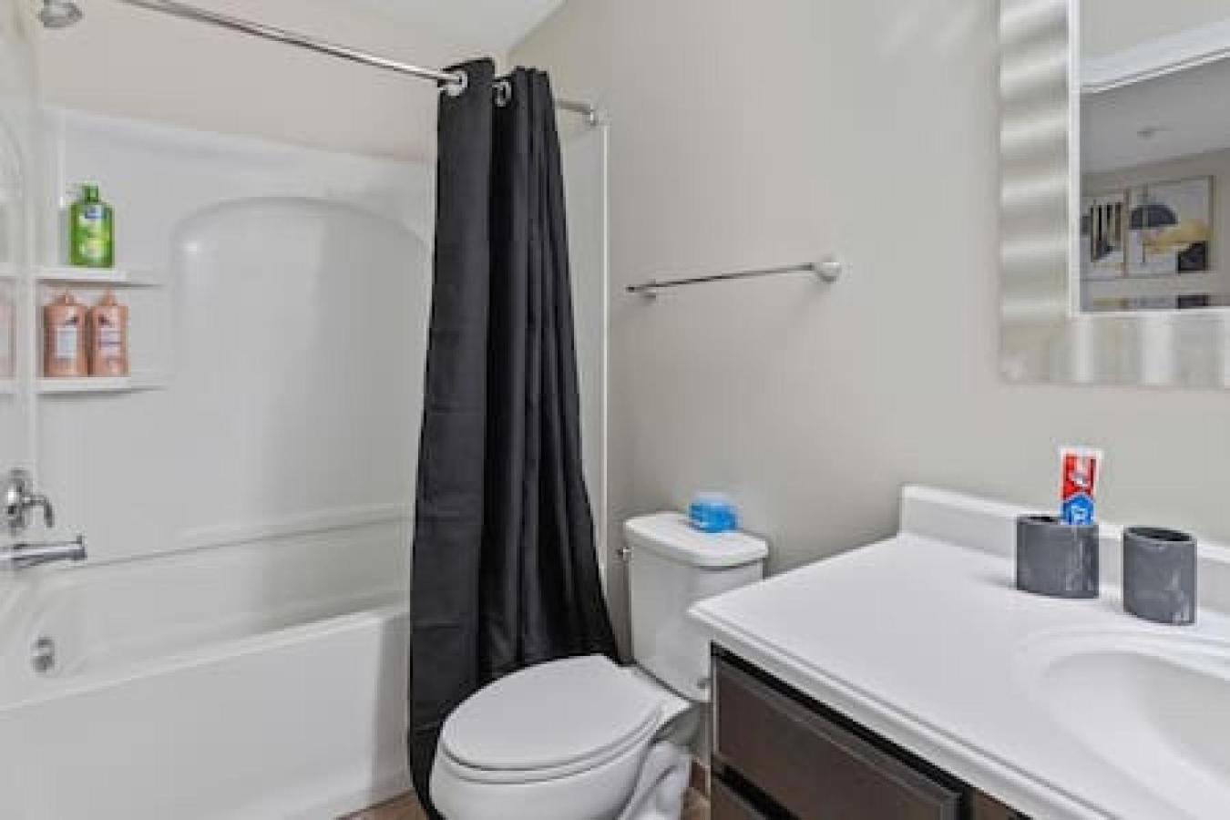 דירות Affordable 1-Br By Dmc דטרויט מראה חיצוני תמונה